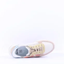 Women Ara Sapporo 3.0 Easy Slip On Trainer - Multicolour