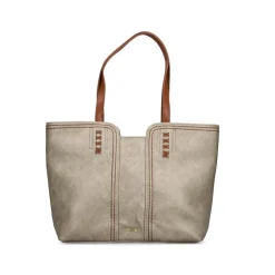 Rieker Shoulder Bag - Beige