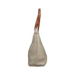 Rieker Shoulder Bag - Beige
