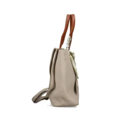 Rieker Shoulder Bag - Beige