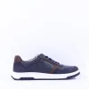 Dubarry Men Skater Laced Casual Shoe - Navy