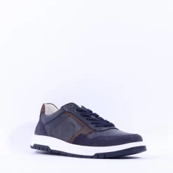 Dubarry Men Skater Laced Casual Shoe - Navy