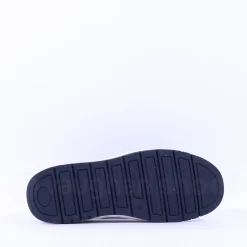 Dubarry Men Skater Laced Casual Shoe - Navy