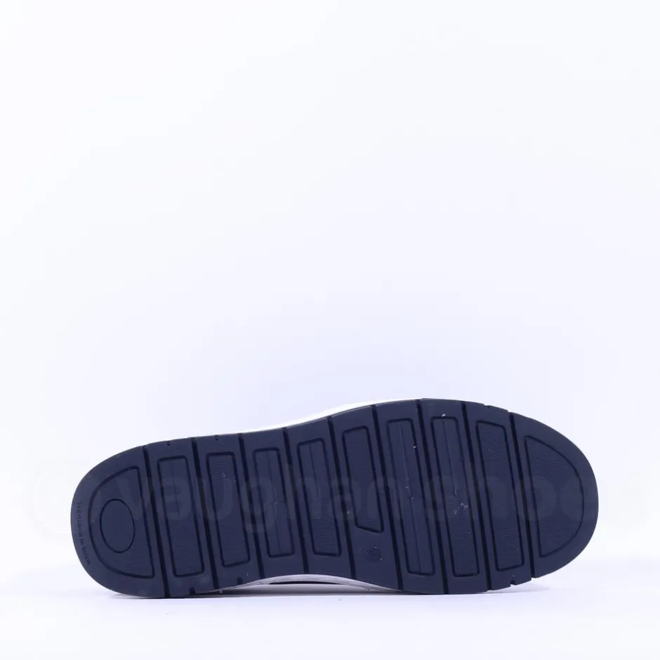 Dubarry Men Skater Laced Casual Shoe - Navy