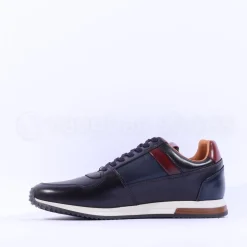 Ambitious Slow Classic Trainer - Brown Combi