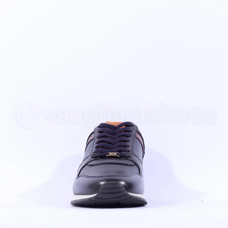 Ambitious Slow Classic Trainer - Brown Combi