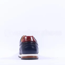 Ambitious Slow Classic Trainer - Brown Combi