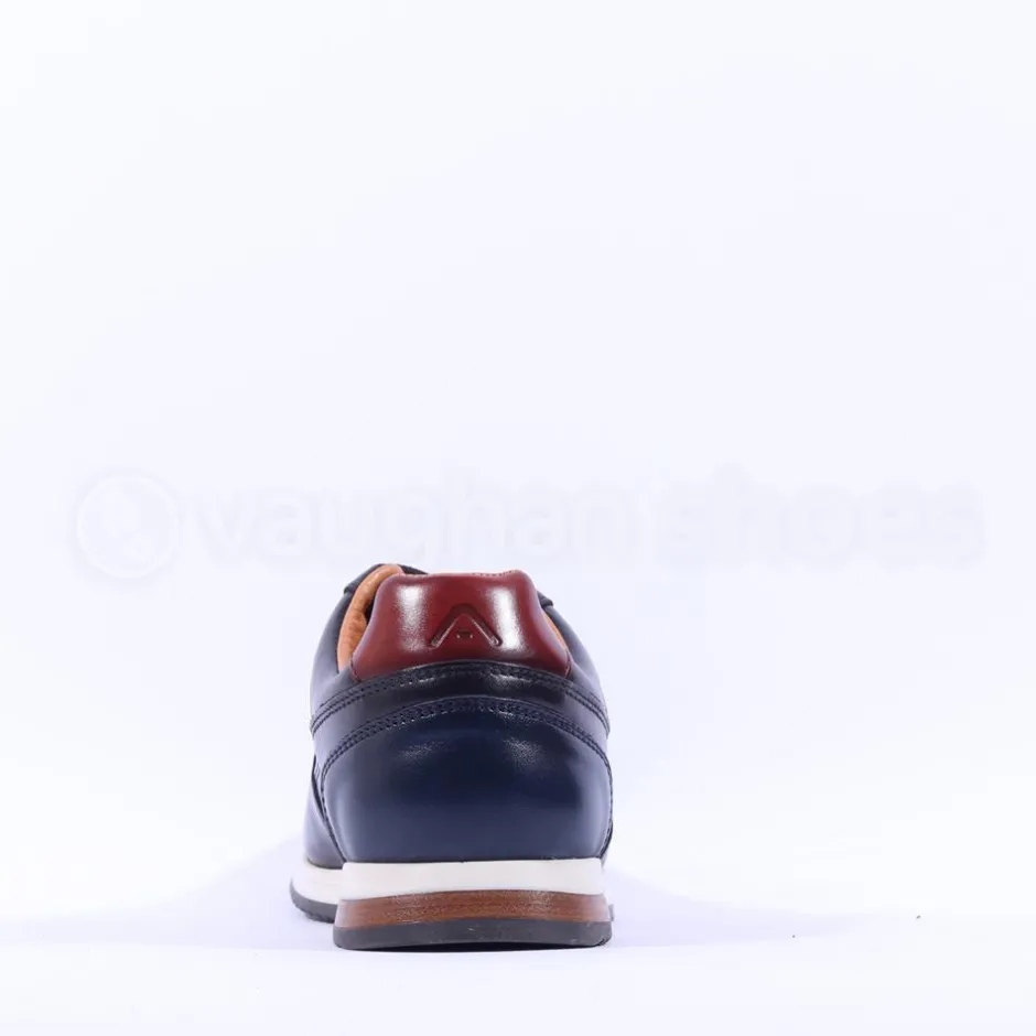 Ambitious Slow Classic Trainer - Brown Combi