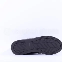 Ambitious Slow Classic Trainer - Brown Combi