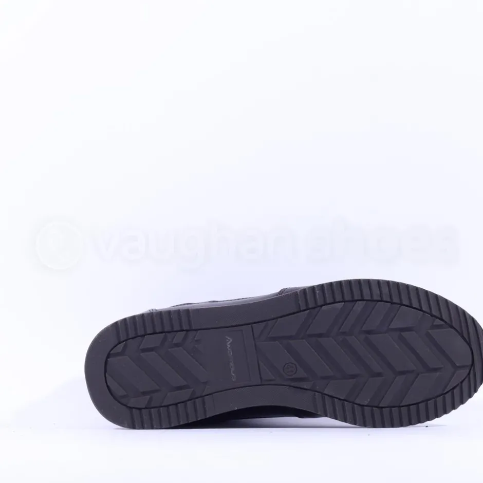 Ambitious Slow Classic Trainer - Brown Combi