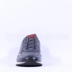 Ambitious Slow Laceless Trainer - Navy Combi