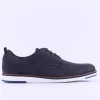Dubarry Men Stafford Laced Casual Shoe - Navy Nubuck