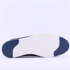 Dubarry Men Stafford Laced Casual Shoe - Navy Nubuck
