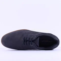 Dubarry Men Stafford Laced Casual Shoe - Navy Nubuck
