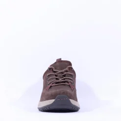 Dubarry Men Stamford Laced Walking Shoe - Donkey Brown Leather