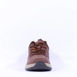 Dubarry Men Stamford Laced Walking Shoe - Brown