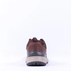 Dubarry Men Stamford Laced Walking Shoe - Brown