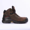 Sixton Stelvio Boot S3 - Brown