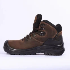 Sixton Stelvio Boot S3 - Brown