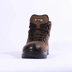 Sixton Stelvio Boot S3 - Brown