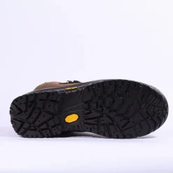Sixton Stelvio Boot S3 - Brown
