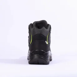 Sixton Stelvio Outdry Safety Boot - Black