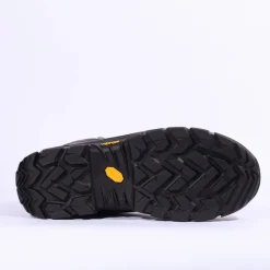 Sixton Stelvio Outdry Safety Boot - Black