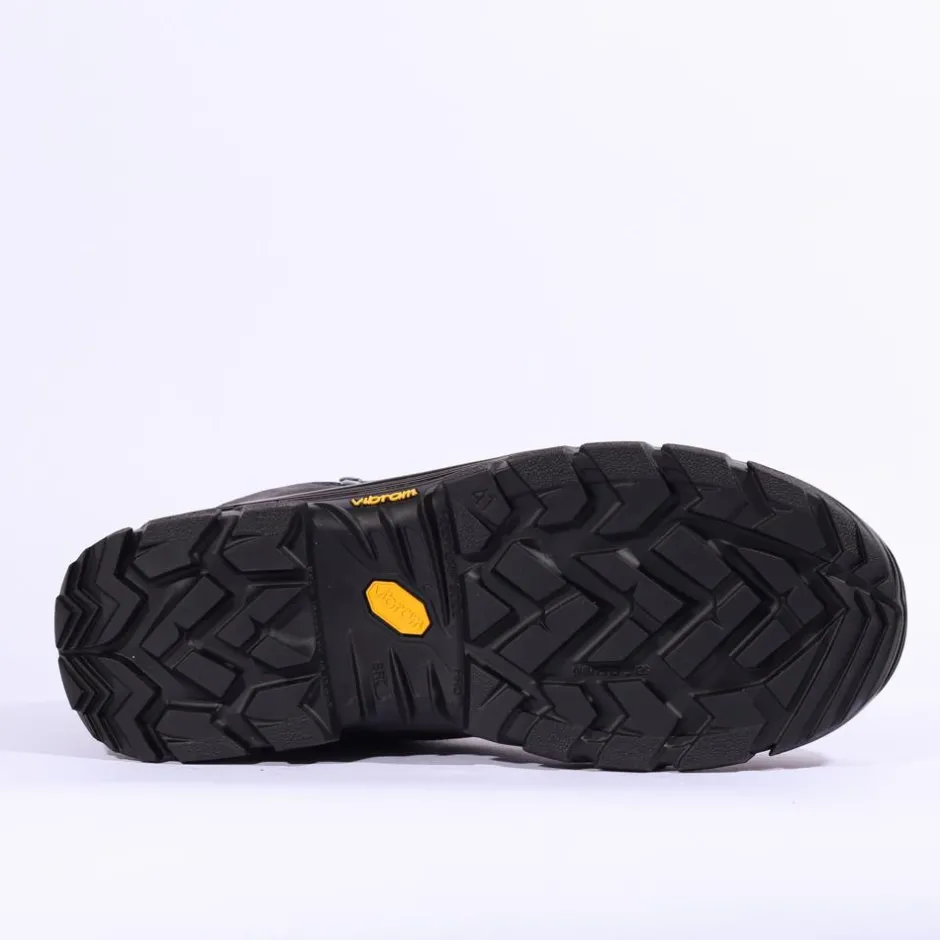 Sixton Stelvio Outdry Safety Boot - Black