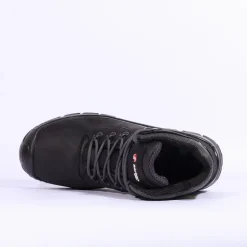 Sixton Stelvio Outdry Safety Boot - Black