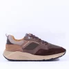 Ambitious Strider Chunky Runner - Brown Combi