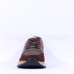 Ambitious Strider Chunky Runner - Brown Combi