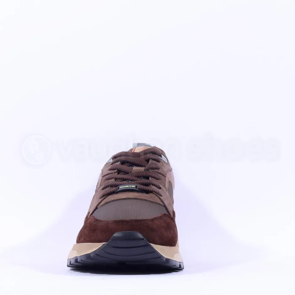 Ambitious Strider Chunky Runner - Brown Combi