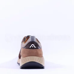 Ambitious Strider Chunky Runner - Brown Combi