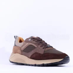 Ambitious Strider Chunky Runner - Brown Combi