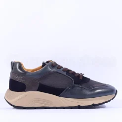 Ambitious Strider Chunky Runner - Navy