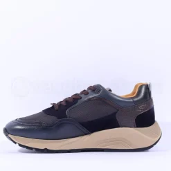 Ambitious Strider Chunky Runner - Navy