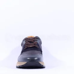 Ambitious Strider Chunky Runner - Navy