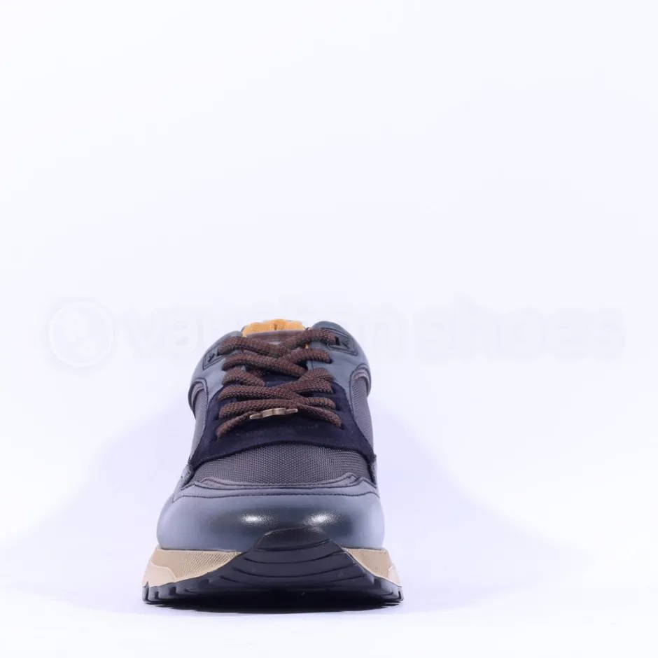 Ambitious Strider Chunky Runner - Navy