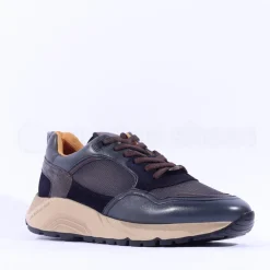 Ambitious Strider Chunky Runner - Navy
