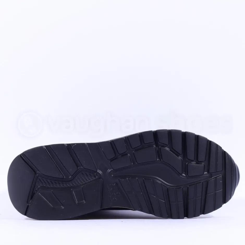 Ambitious Strider Chunky Runner - Navy