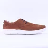 Dubarry Men Sully Laced Casual Shoe - Tan