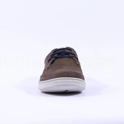 Dubarry Men Sully Laced Casual Shoe - Old Rum