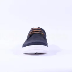 Dubarry Men Sully Laced Casual Shoe - Navy