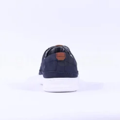 Dubarry Men Sully Laced Casual Shoe - Navy
