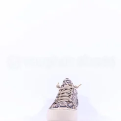 Women Paul Green Super Soft Platform Trainer - Animal Print