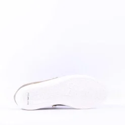 Women Paul Green Super Soft Platform Trainer - Hunter