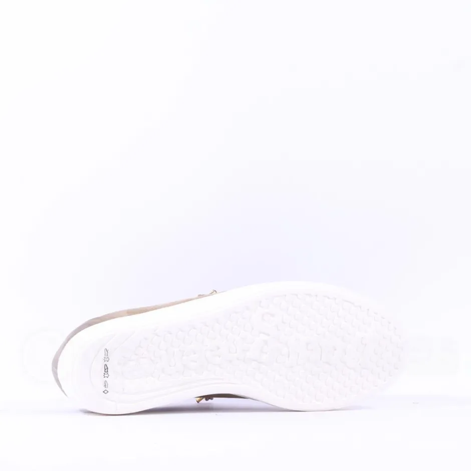 Women Paul Green Super Soft Platform Trainer - Hunter