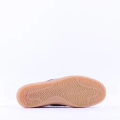 Women Tamaris Tati T Toe Laced Low Trainer - Leopard Combi