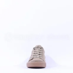 Women Paul Green Thick Gumsole Trainer - Hunter