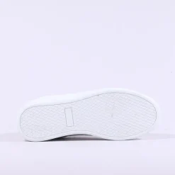 Women Tommy Bowe Ladies Tommy Bowe Ketter Platform Lace Trainer - Off White